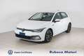 Volkswagen Golf 2.0 TDI Style 115CV Bianco - thumbnail 1