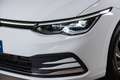 Volkswagen Golf 2.0 TDI Style 115CV Bianco - thumbnail 24