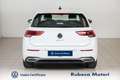 Volkswagen Golf 2.0 TDI Style 115CV Bianco - thumbnail 5