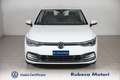 Volkswagen Golf 2.0 TDI Style 115CV Bianco - thumbnail 2