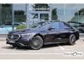 Mercedes-Benz E 300 e AMG Line l Panoramadak l 360 Camera l Head-up l Noir - thumbnail 1
