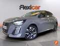 Peugeot 208 Allure Gasolina 100 S&S 6 Vel. MAN Gris - thumbnail 4