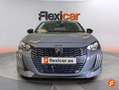 Peugeot 208 Allure Gasolina 100 S&S 6 Vel. MAN Gris - thumbnail 2
