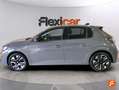 Peugeot 208 Allure Gasolina 100 S&S 6 Vel. MAN Gris - thumbnail 3