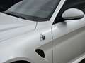 Alfa Romeo Giulia 2.9 V6 Quadrifoglio / CARBON DAK / ADAPT. CRUISE / Blanc - thumbnail 9