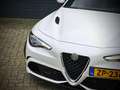 Alfa Romeo Giulia 2.9 V6 Quadrifoglio / CARBON DAK / ADAPT. CRUISE / Blanc - thumbnail 7