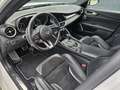 Alfa Romeo Giulia 2.9 V6 Quadrifoglio / CARBON DAK / ADAPT. CRUISE / Blanc - thumbnail 11