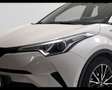 Toyota C-HR I 2016 1.8h Lounge 2wd e-cvt Blanc - thumbnail 14