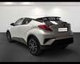 Toyota C-HR I 2016 1.8h Lounge 2wd e-cvt Blanc - thumbnail 6