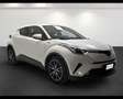 Toyota C-HR I 2016 1.8h Lounge 2wd e-cvt Blanc - thumbnail 3