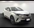 Toyota C-HR I 2016 1.8h Lounge 2wd e-cvt Blanc - thumbnail 17