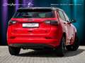 Jeep Compass S Hybrid 4WD Navi RFK 360° Leder eKlappe Roşu - thumbnail 3