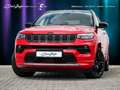 Jeep Compass S Hybrid 4WD Navi RFK 360° Leder eKlappe Roşu - thumbnail 1