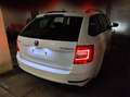 Skoda Octavia Combi Ambition Weiß - thumbnail 8