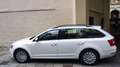 Skoda Octavia Combi Ambition Weiß - thumbnail 1
