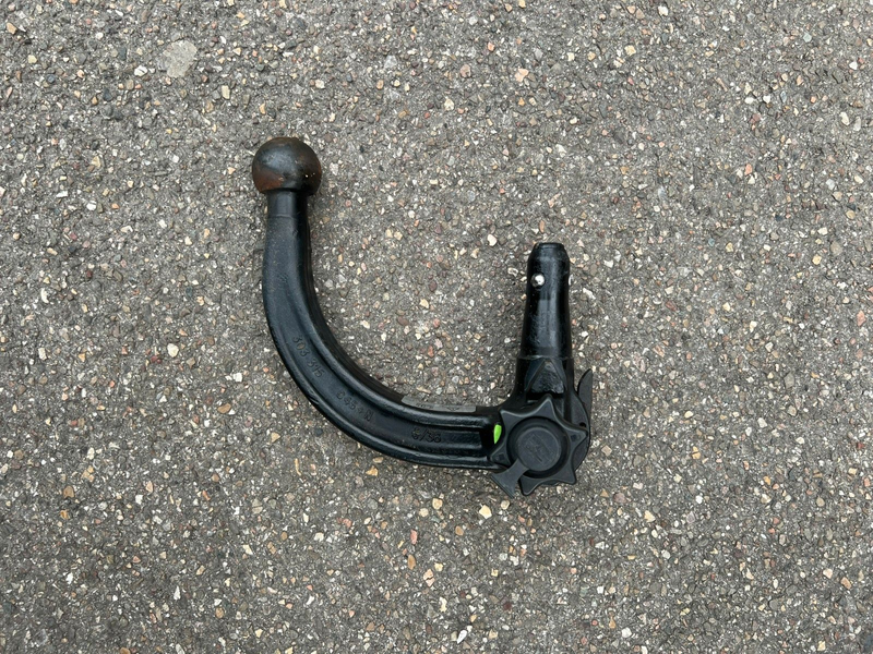 Photo du véhicule