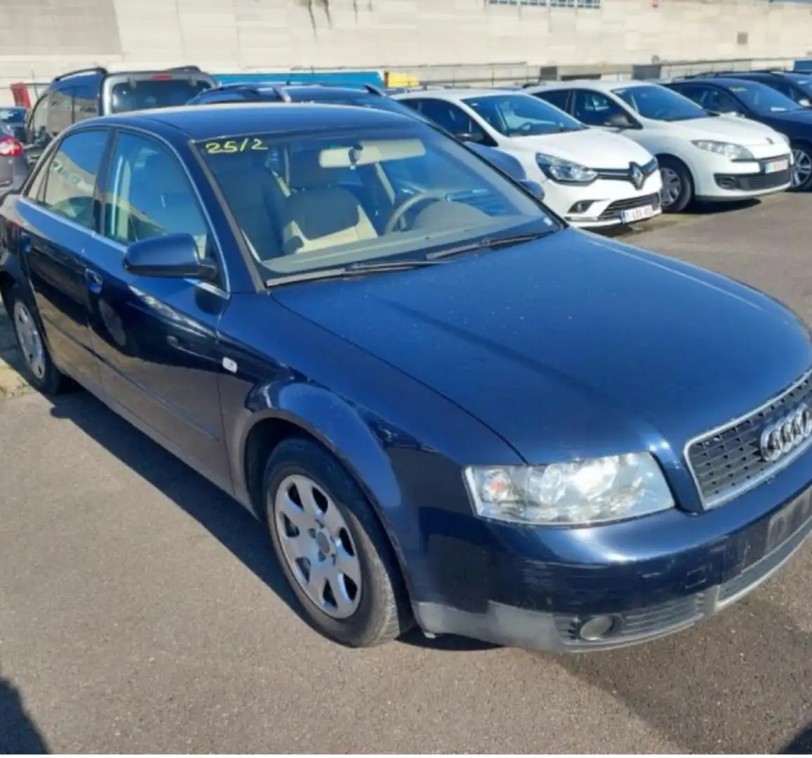 Audi A4 1.9 TDI - 130 Pack Plus - 1