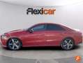 Mercedes-Benz CLA 180 Rojo - thumbnail 4