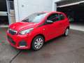 Peugeot 108 Basis Rojo - thumbnail 1