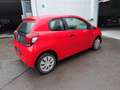 Peugeot 108 Basis Rot - thumbnail 4