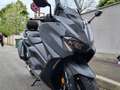 Yamaha TMAX 560 Tech Max Grigio - thumbnail 7