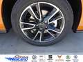 Skoda Fabia Monte Carlo 1.0l TSI 85kW Automatik LED Klima Orange - thumbnail 4