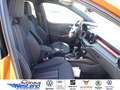 Skoda Fabia Monte Carlo 1.0l TSI 85kW Automatik LED Klima Orange - thumbnail 8