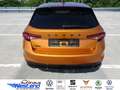 Skoda Fabia Monte Carlo 1.0l TSI 85kW Automatik LED Klima Orange - thumbnail 13