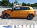 Skoda Fabia Monte Carlo 1.0l TSI 85kW Automatik LED Klima Orange - thumbnail 2