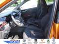 Skoda Fabia Monte Carlo 1.0l TSI 85kW Automatik LED Klima Orange - thumbnail 7