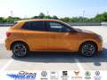 Skoda Fabia Monte Carlo 1.0l TSI 85kW Automatik LED Klima Orange - thumbnail 3