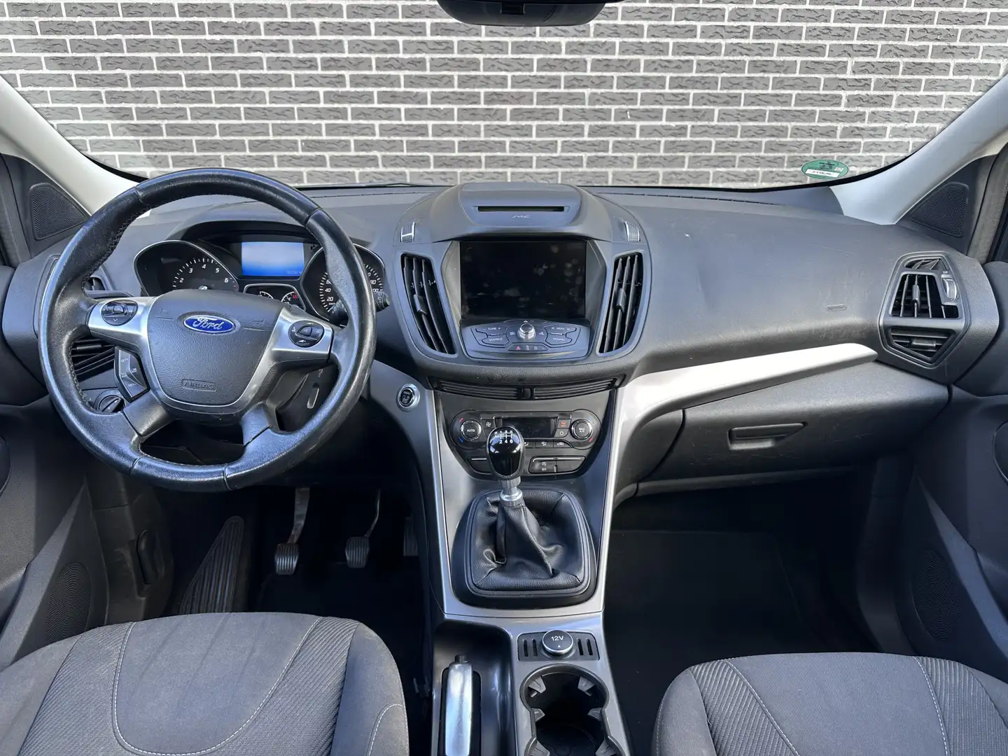 Ford Kuga 1.5 Trend | Climate Control | Cruise Control Grau - 2