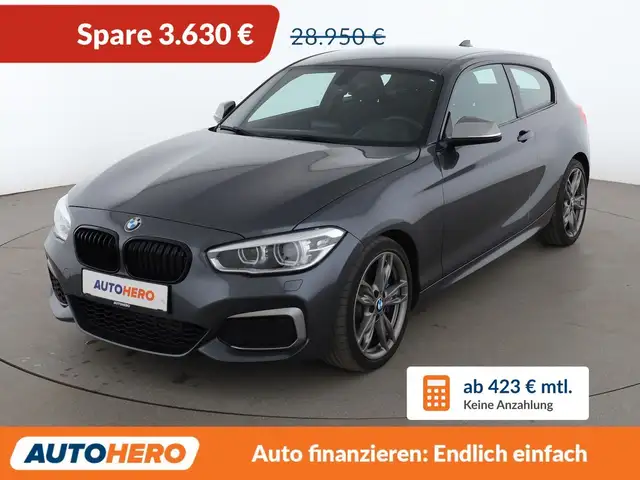 BMW 140 M140i xDrive
