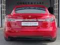Tesla Model S P90D AWD Roşu - thumbnail 7