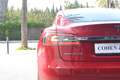 Tesla Model S P90D AWD Roşu - thumbnail 35