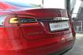 Tesla Model S P90D AWD Roşu - thumbnail 36