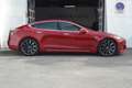 Tesla Model S P90D AWD Roşu - thumbnail 5