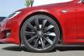 Tesla Model S P90D AWD Roşu - thumbnail 31
