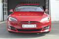 Tesla Model S P90D AWD Roşu - thumbnail 3