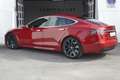 Tesla Model S P90D AWD Roşu - thumbnail 8