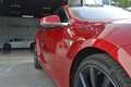 Tesla Model S P90D AWD Roşu - thumbnail 38