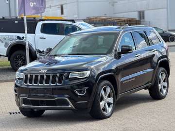 3.0 CRD Overland