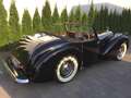 Oldtimer Triumph Cabrio Roadster 1800 Schwarz - thumbnail 12