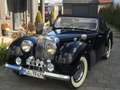 Oldtimer Triumph Cabrio Roadster 1800 Schwarz - thumbnail 8