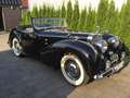 Oldtimer Triumph Cabrio Roadster 1800 Schwarz - thumbnail 3