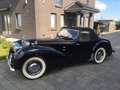 Oldtimer Triumph Cabrio Roadster 1800 Schwarz - thumbnail 7