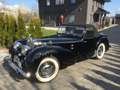 Oldtimer Triumph Cabrio Roadster 1800 Schwarz - thumbnail 1