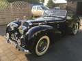 Oldtimer Triumph Cabrio Roadster 1800 Schwarz - thumbnail 14
