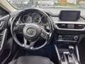 Mazda 6 Exclusive-Line 1 HAND+LED+TÜV NEU Szürke - thumbnail 12