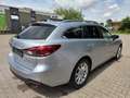 Mazda 6 Exclusive-Line 1 HAND+LED+TÜV NEU Szürke - thumbnail 5